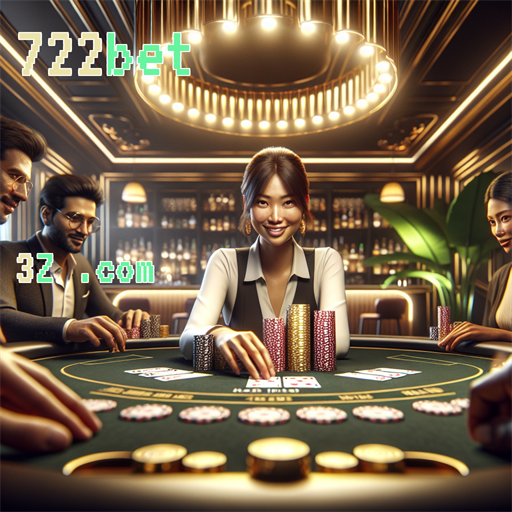 Descubra a Diversão do Bingo no 722bet