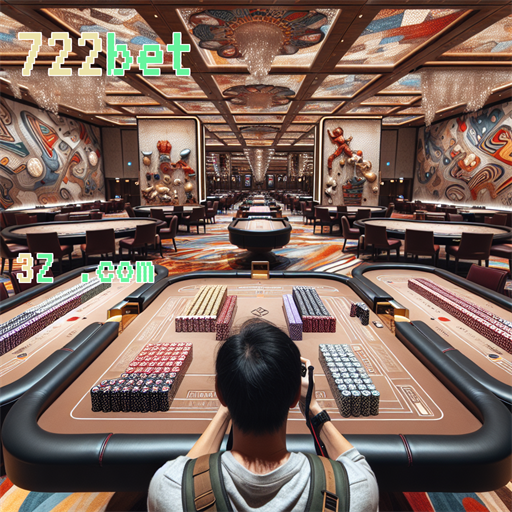 Explorando a Categoria de Jogos da 722bet
