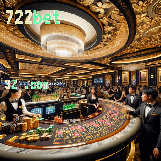 Desbravando a Categoria de Trading em 722bet: Estratégia e Diversão